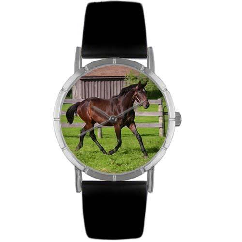 Custom White Watch Dial R0110027