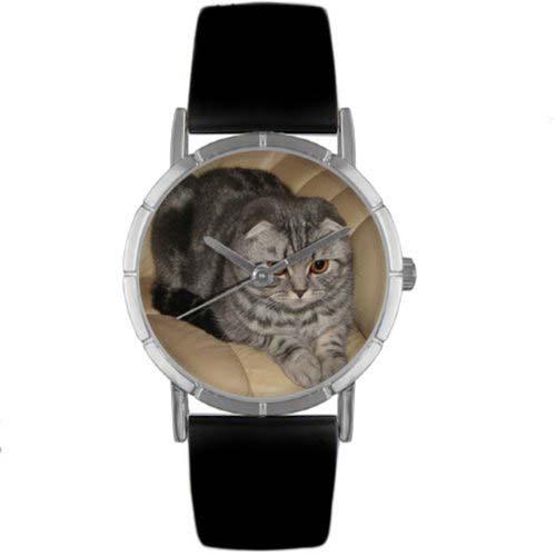 Customized White Watch Dial R0120031