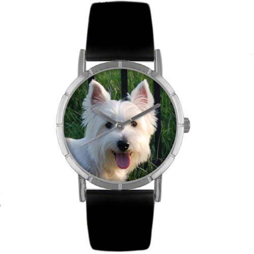 Custom White Watch Face R0130073