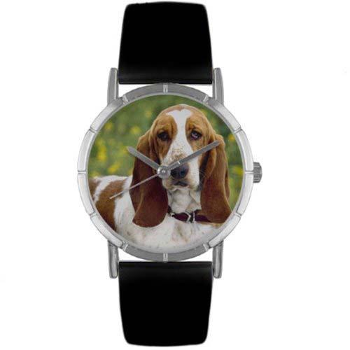 Custom White Watch Dial R0130078