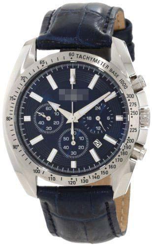 Customized Calfskin Watch Bands R1000-04-003L