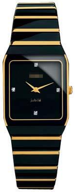 Custom Black Watch Dial R10399751