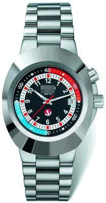 Wholesale Black Watch Dial R12639023