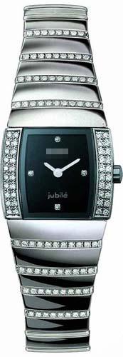 Wholesale Black Watch Dial R13578719