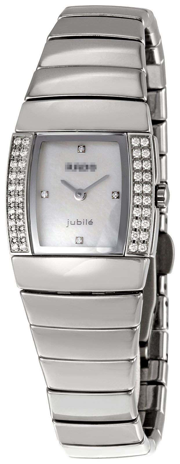 Custom Mother Of Pearl Watch Dial R13578902