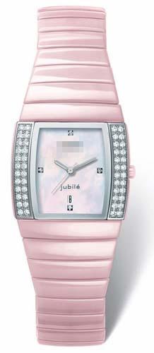 Customize Ceramic Watch Bands R13651902