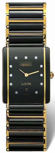 Wholesale Black Watch Dial R20282732