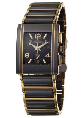 Custom Black Watch Dial R20592152