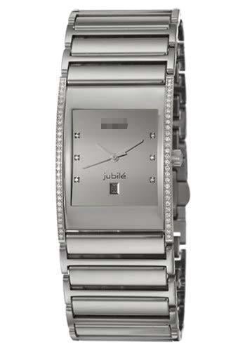 Custom Made Silver Watch Dial R20731122