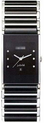Custom Black Watch Dial R20784752