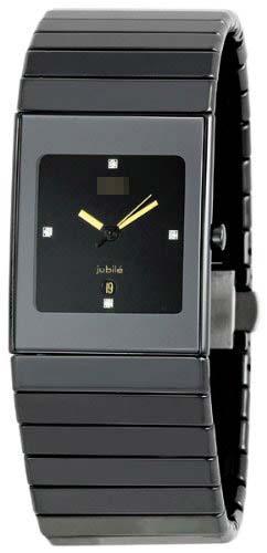 Custom Black Watch Face R21347742