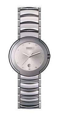 Custom Silver Watch Dial R22593102