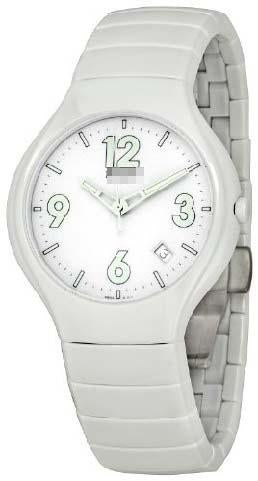 Wholesale White Watch Dial R27695012