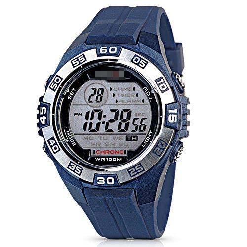 Customized Rubber Watch Bands R3251372315