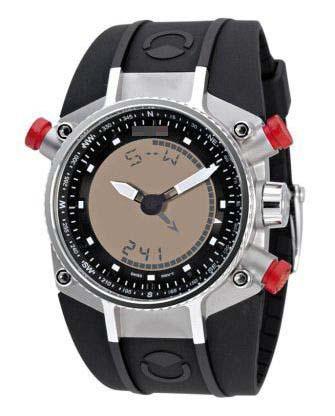 Custom Rubber Watch Bands R3271695115