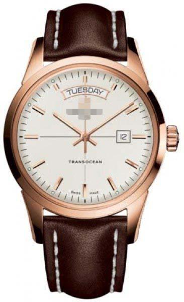 Wholesale Silver Watch Dial R4531012/G752-LST
