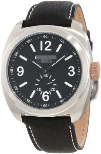 Custom Calfskin Watch Bands R5000-04-007-1