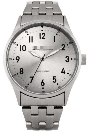 Customized Stainless Steel Watch Bracelets R881