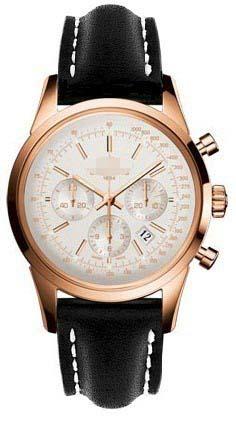 Wholesale Leather Watch Straps RB015212/G738-LST