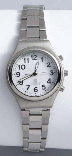 Customized Stainless Steel Watch Bands RCWA-P1306MSV13