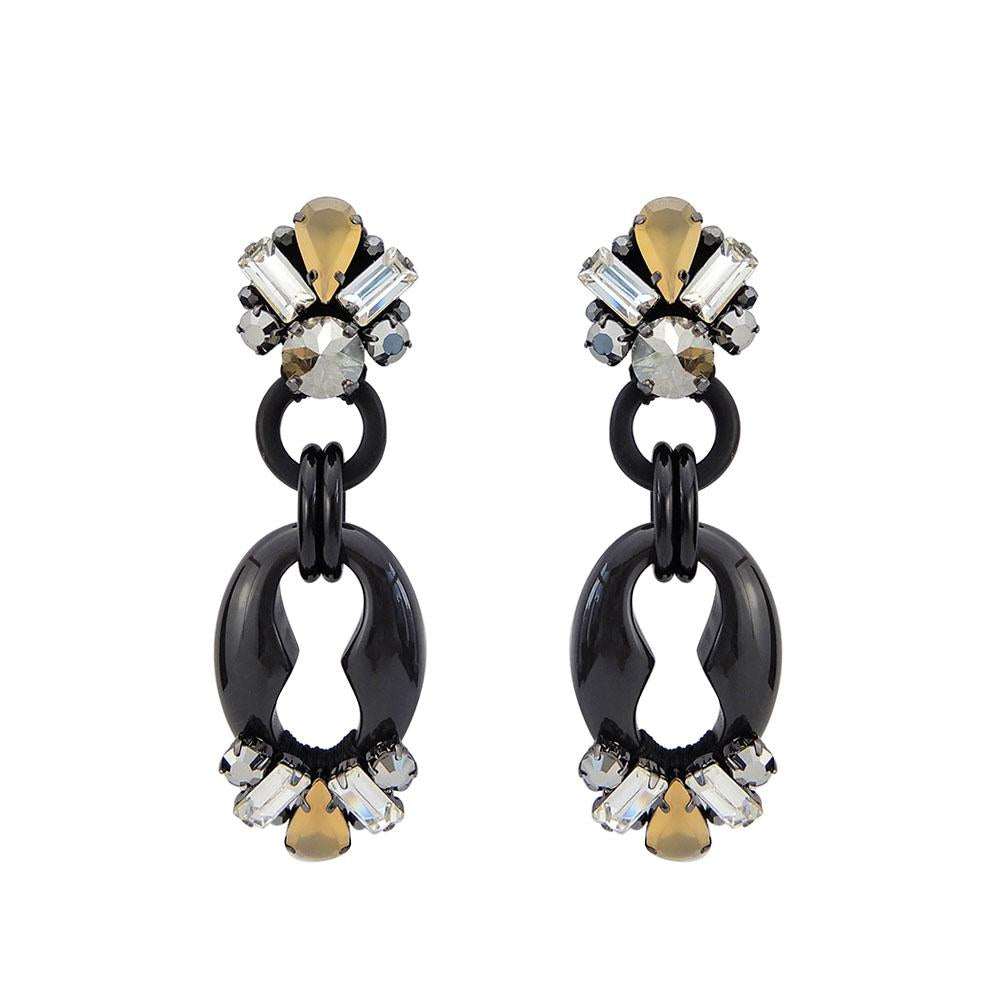 Wholesale Statement Earrings Sale