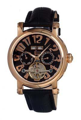 Custom Leather Watch Straps RG8246A-1