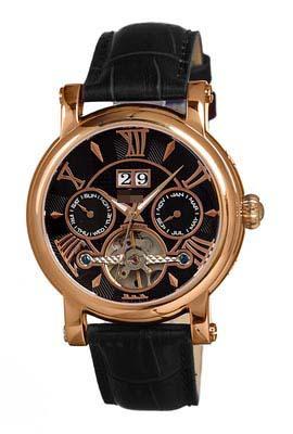 Custom Leather Watch Straps RG8283AB-1