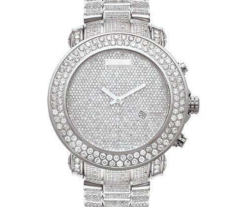 Customize Stainless Steel Watch Bands RJJU2