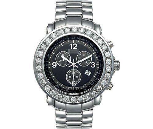 Wholesale Stainless Steel Watch Bands RJJU5