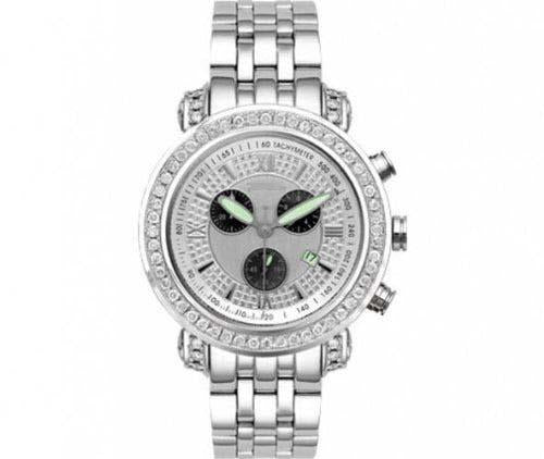 Custom Stainless Steel Watch Bands RJTY1