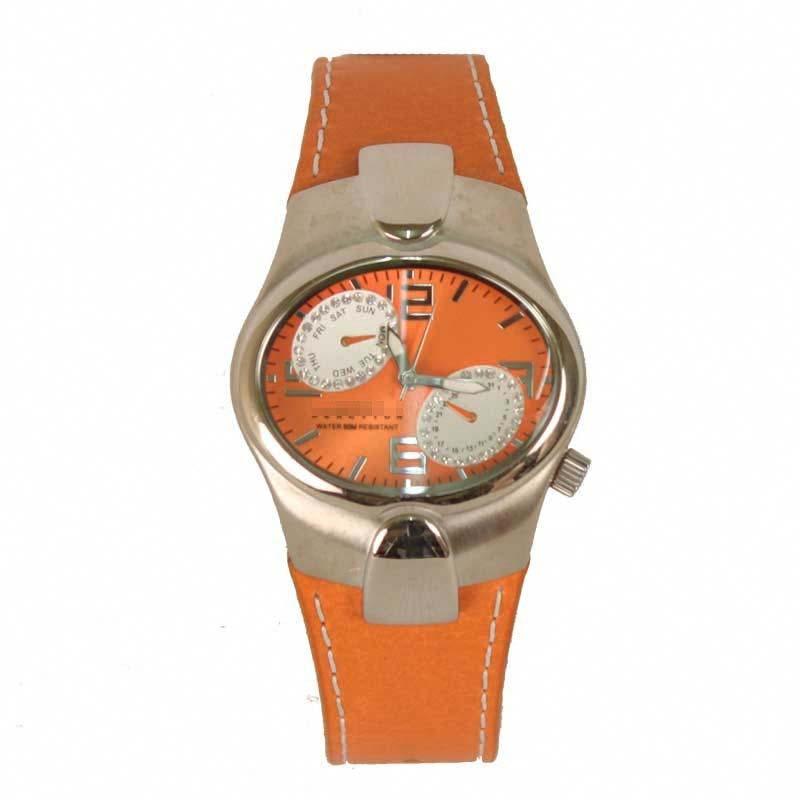 Custom Leather Watch Straps RK2190