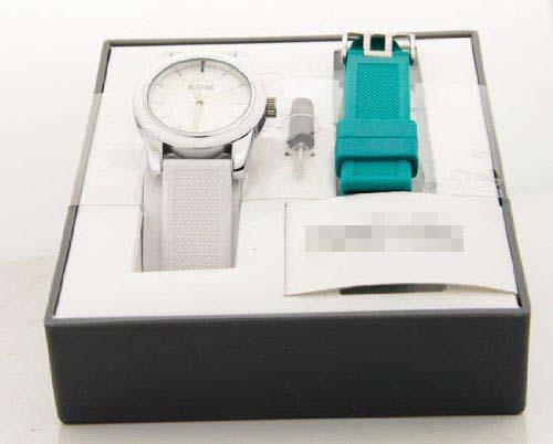 Wholesale Leather Watch Bands RK6012