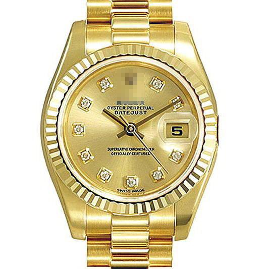 Swiss Manufacturer Of Luxury Watches 178278