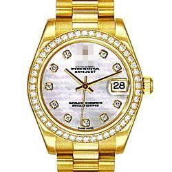 Customized Chronograph Watches 178288