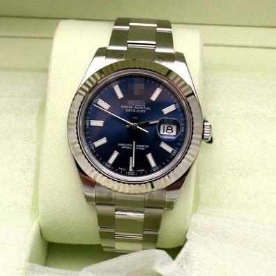 Wholesale Vintage Watches 116334
