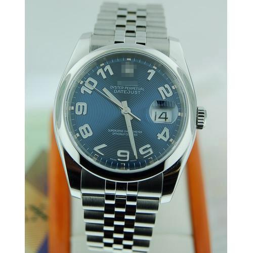 Wholesale Watches Groomsmen 116200