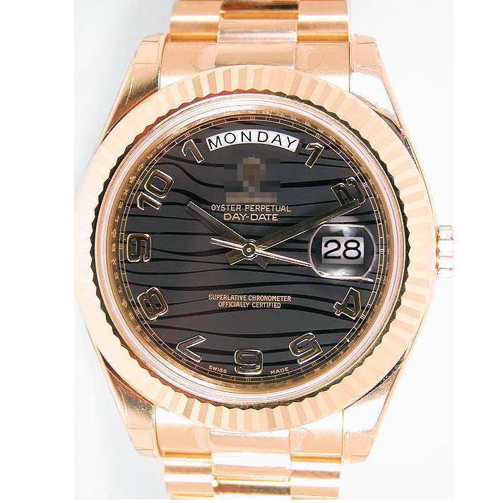 Custom Watch Face Design 218238