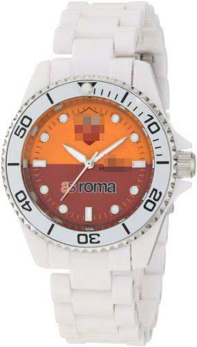 Custom Plastic Watch Bands RP339DWO
