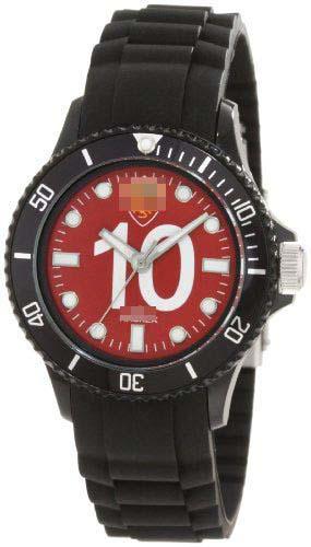 Wholesale Rubber Watch Bands RP347DNR