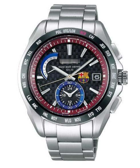 Wholesale Stainless Steel Watch Bracelets SAGA121