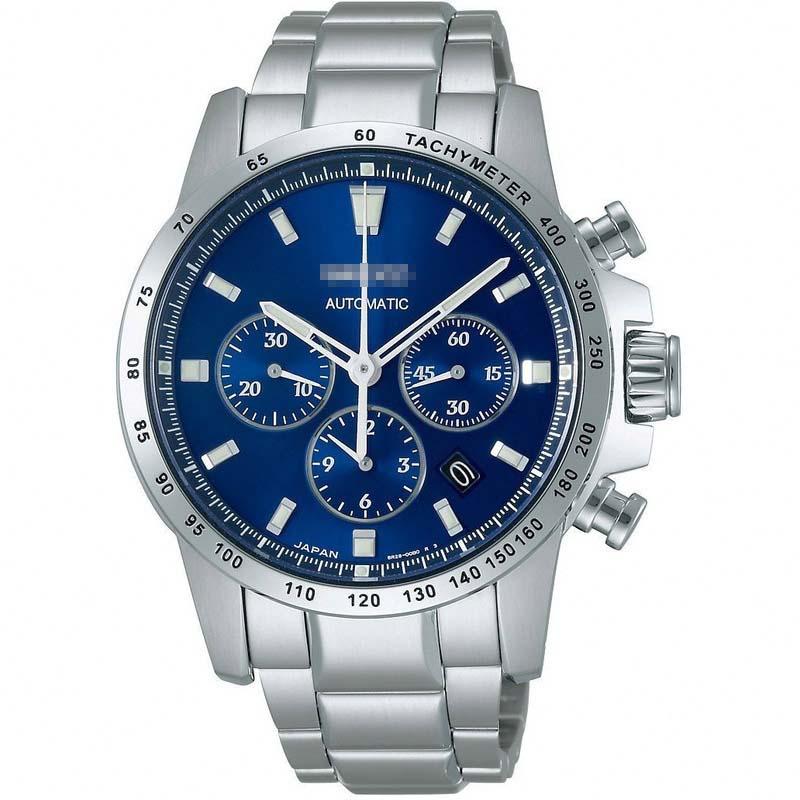 Wholesale Blue Watch Dial SAGK007