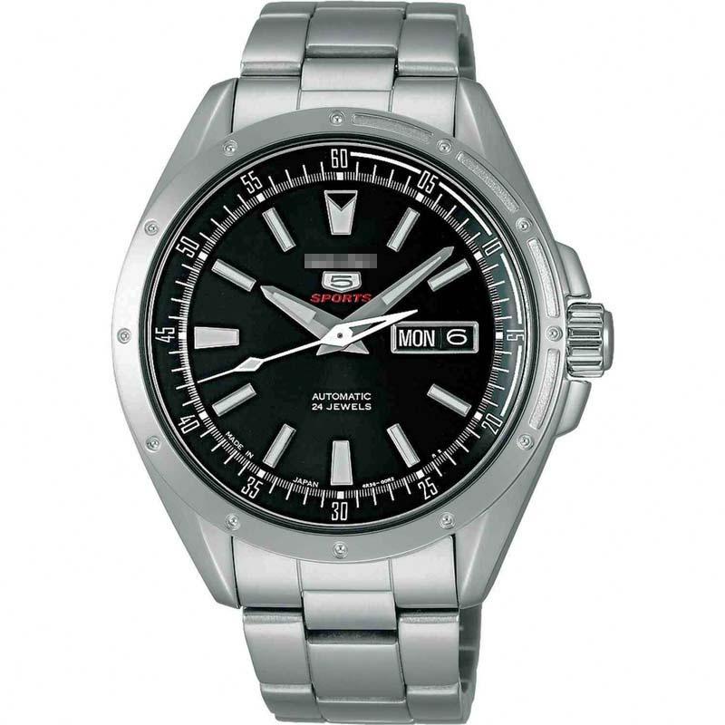 Wholesale Black Watch Face SARZ005