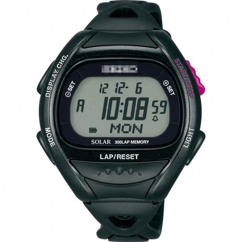 Customize Urethane Watch Bands SBEF001