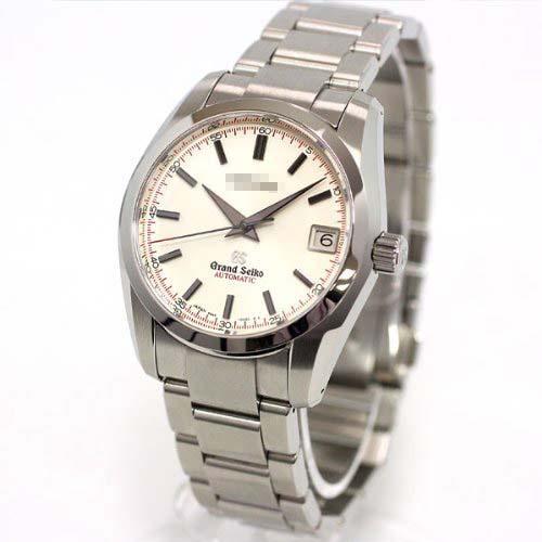 Wholesale White Watch Face SBGR071