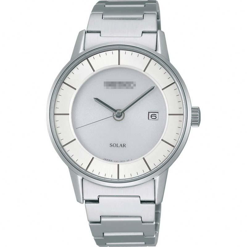 Custom Stainless Steel Watch Bracelets SBPN083