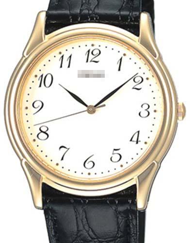 Customised Leather Watch Bands SBTB004