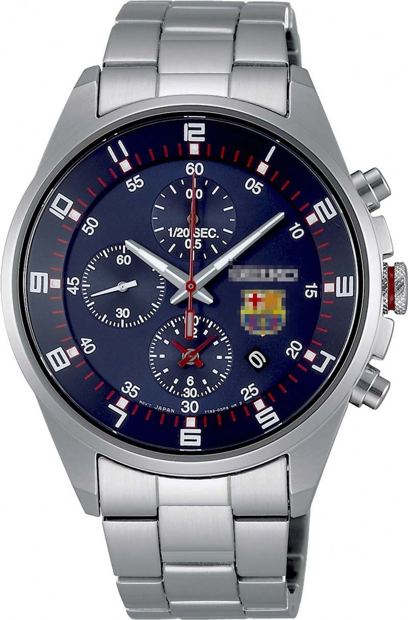 Customised Stainless Steel Watch Bracelets SCJC047