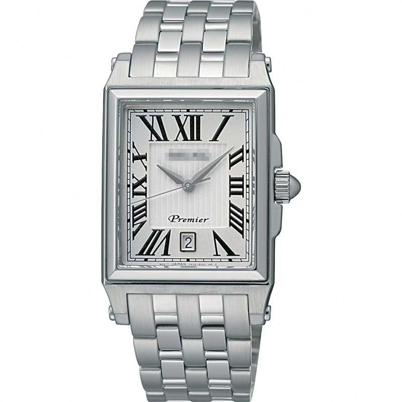 Custom Silver Watch Dial SCJK011