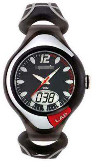 Wholesale Silicone Watch Bands SD55142