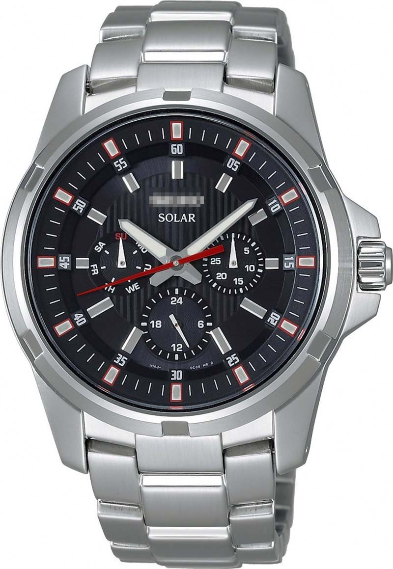 Custom Stainless Steel Watch Bracelets SDBV015